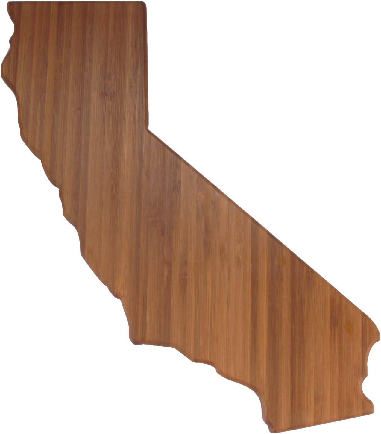 State-Shaped Cutting Boards - Image 3