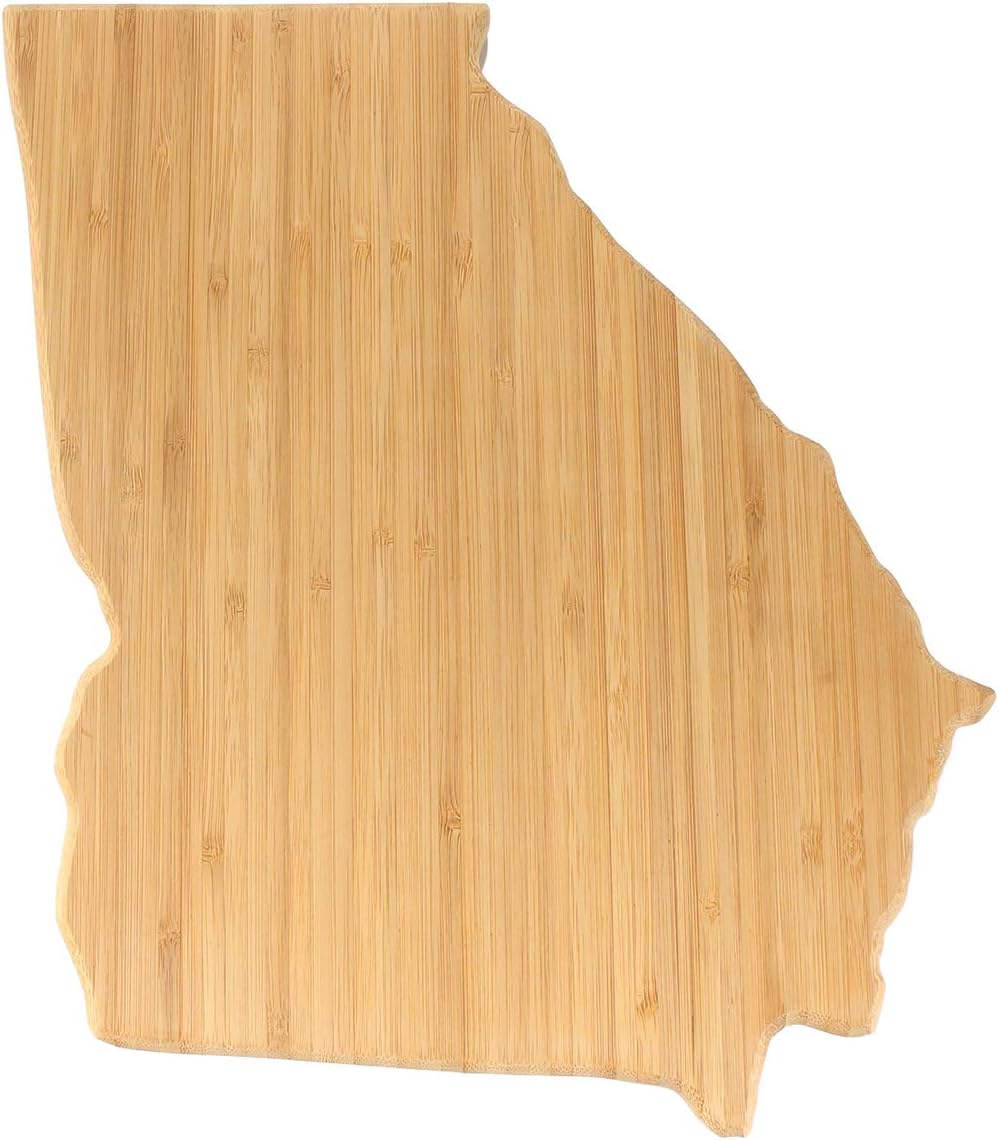 State-Shaped Cutting Boards - Image 5