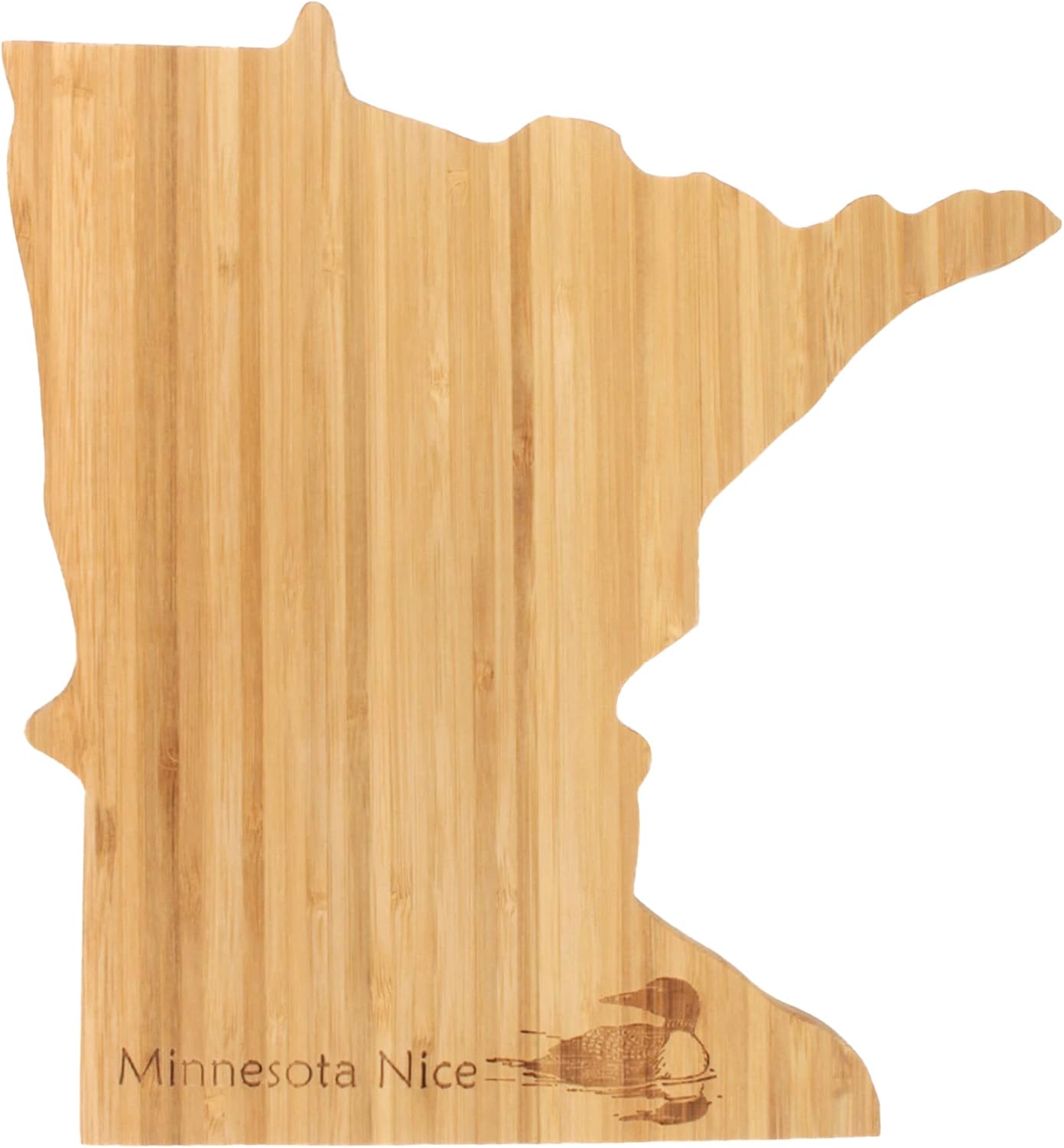 State-Shaped Cutting Boards - Image 12