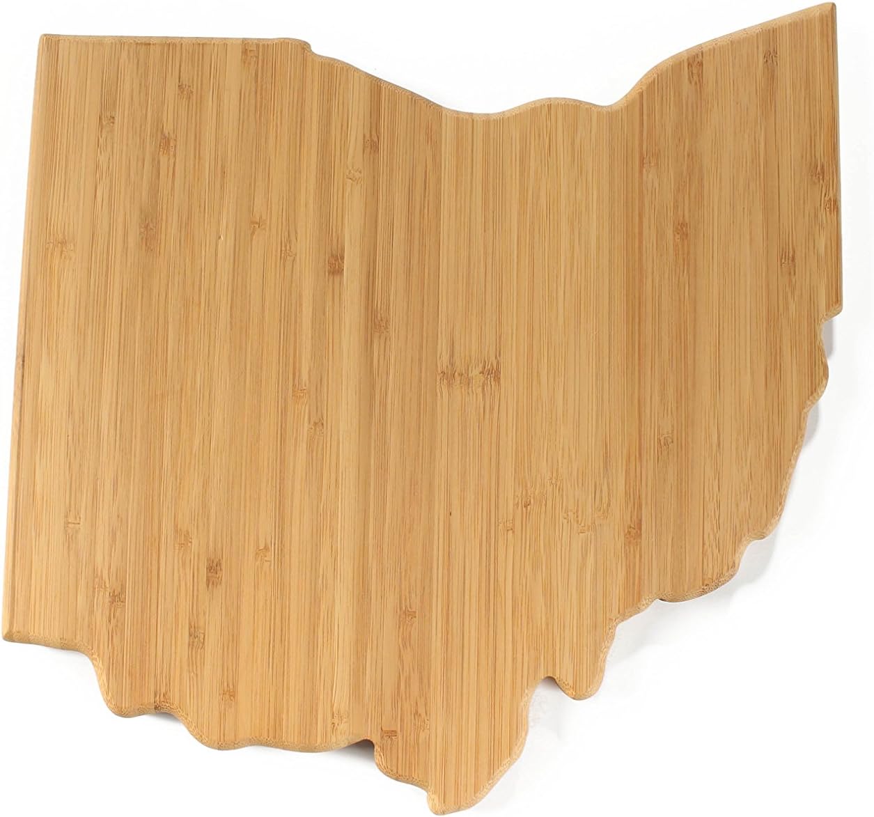 State-Shaped Cutting Boards - Image 13